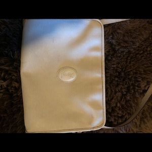 Vintage YSL Purse Purchased in Paris